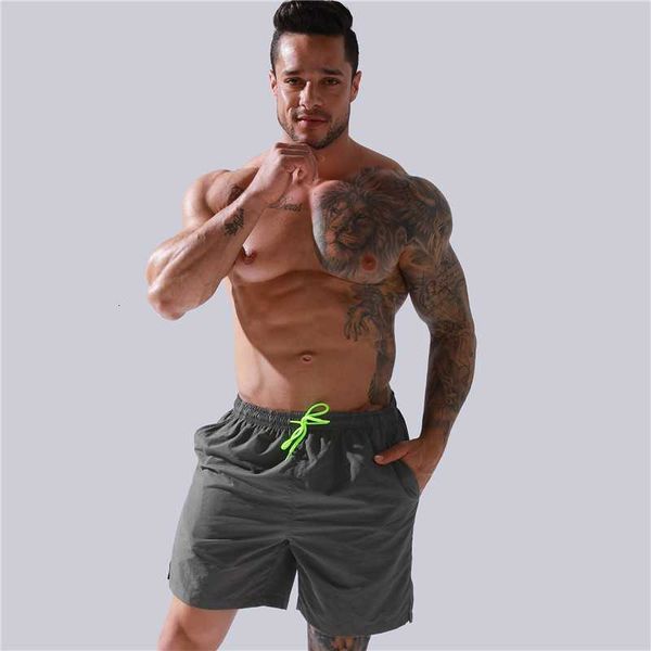 men's clothing 2023 solid color large beach waterproof pants shorts casual loose home, White;black
men's clothing 2023 solid color large beach waterproof pants shorts casual loose home, White;black