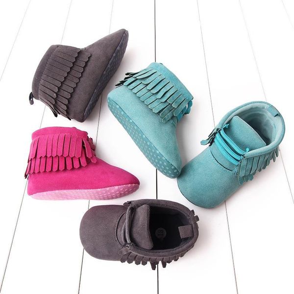 first walkers baby shoes walking infant footwear child spring autumn matte tassel toddler soft sole f10610
first walkers baby shoes walking infant footwear child spring autumn matte tassel toddler soft sole f10610