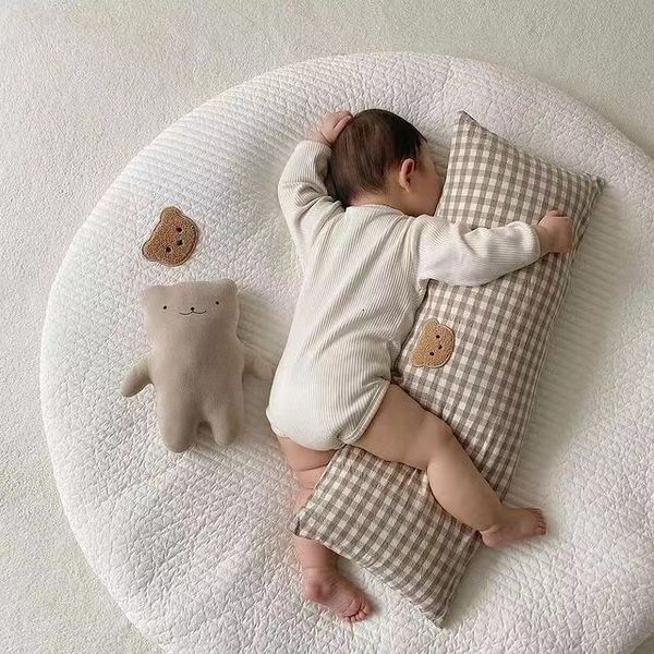 pillows ins cartton baby long pillow washablecrib infant bear bedding crib cushion cot protector kids sleeping pillow 230516
pillows ins cartton baby long pillow washablecrib infant bear bedding crib cushion cot protector kids sleeping pillow 230516