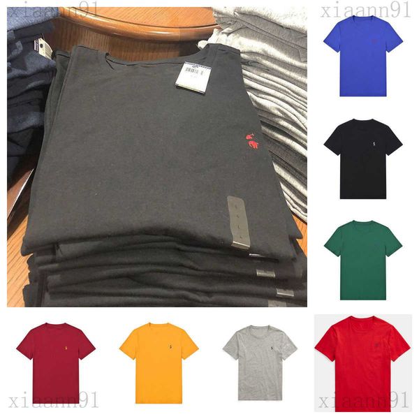2023designer fashion luxury paul polo shirt classic ralphs polos t shirt small pony printed mens and women t shirt cotton business leisure t, White;black
2023designer fashion luxury paul polo shirt classic ralphs polos t shirt small pony printed mens and women t shirt cotton business leisure t, White;black