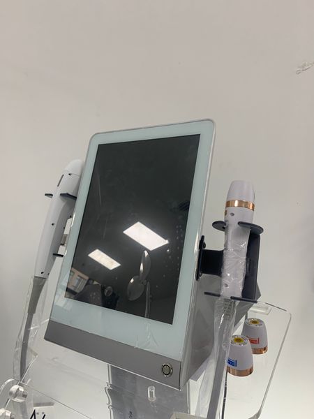 2 in 1 hifu 7d v-max rf anti-aging winkle removal micro sculpting smas lifting hifu machine
2 in 1 hifu 7d v-max rf anti-aging winkle removal micro sculpting smas lifting hifu machine