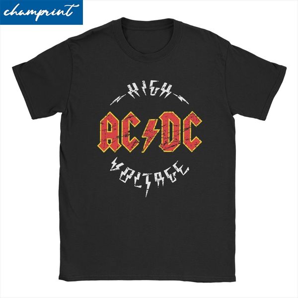 men s t shirts kaus logam berat ac dc lucu untuk pria wanita katun murni leher o lengan pendek musik rock atasan cetak 230516, White;black
men s t shirts kaus logam berat ac dc lucu untuk pria wanita katun murni leher o lengan pendek musik rock atasan cetak 230516, White;black