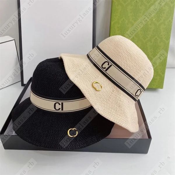 fashion straw hat sunhats caps designer bucket hats casquette for men woman breathable summer resort sun protection ice silk hemp, Blue;gray
fashion straw hat sunhats caps designer bucket hats casquette for men woman breathable summer resort sun protection ice silk hemp, Blue;gray