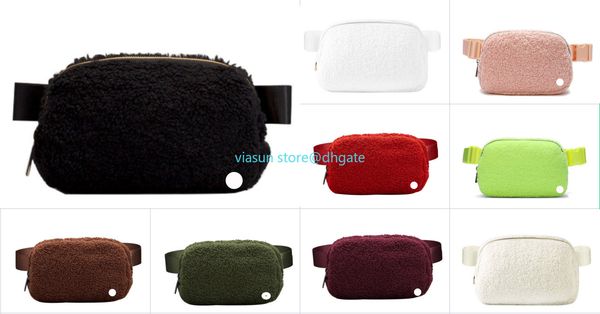 lu fleece yoga bag every where fleece belt bag outdoor sports bags women men winter plush waist ladies sport gym elastic adjustable strap zi
lu fleece yoga bag every where fleece belt bag outdoor sports bags women men winter plush waist ladies sport gym elastic adjustable strap zi