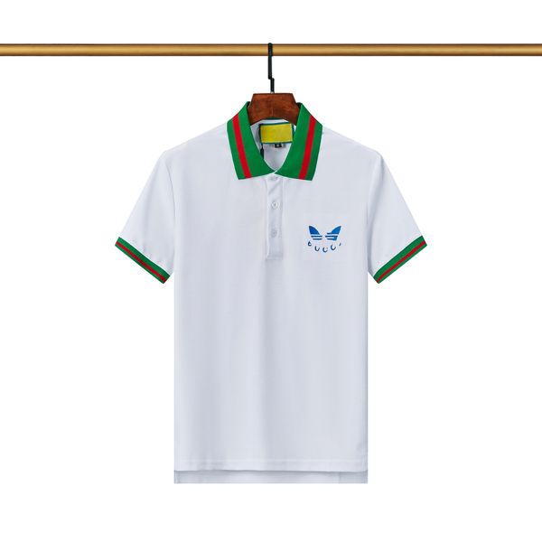 2023 mens polo shirt designer man fashion horse t shirts casual men golf summer polos shirt embroidery high street trend tee asian size qaq, White;black
2023 mens polo shirt designer man fashion horse t shirts casual men golf summer polos shirt embroidery high street trend tee asian size qaq, White;black