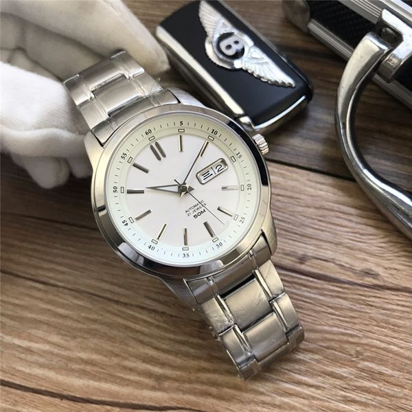 wristwatches for men 2023 new mens watches diameter all dial work mechanical watch luxury brand brei sk39, Black;brown
wristwatches for men 2023 new mens watches diameter all dial work mechanical watch luxury brand brei sk39, Black;brown