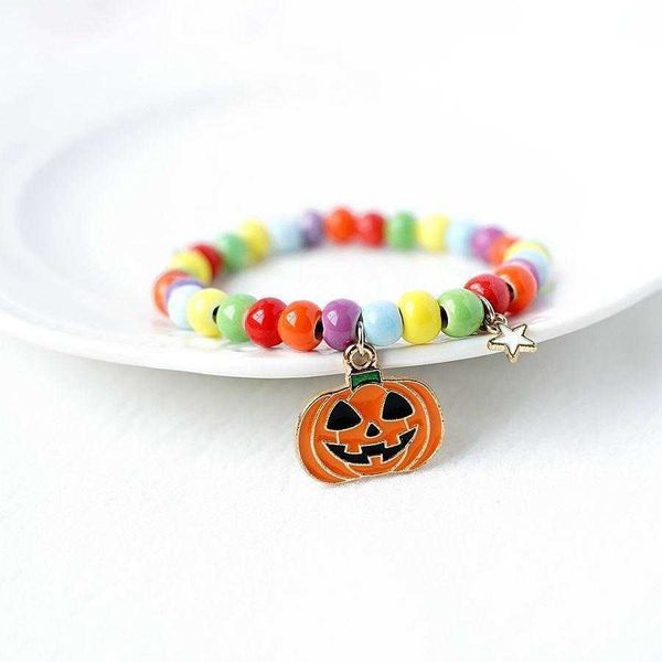 halloween bracelet pumpkin ghost festival yellow red ceramic wholesale, Golden;silver
halloween bracelet pumpkin ghost festival yellow red ceramic wholesale, Golden;silver