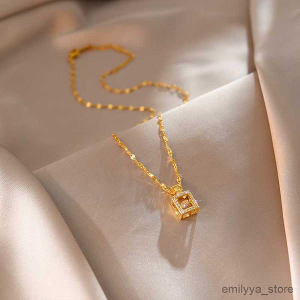 pendant necklaces fashion beating heart series perfume bottle pendant women necklaces sweet elegant female stainless steel clavicle chain, Silver
pendant necklaces fashion beating heart series perfume bottle pendant women necklaces sweet elegant female stainless steel clavicle chain, Silver