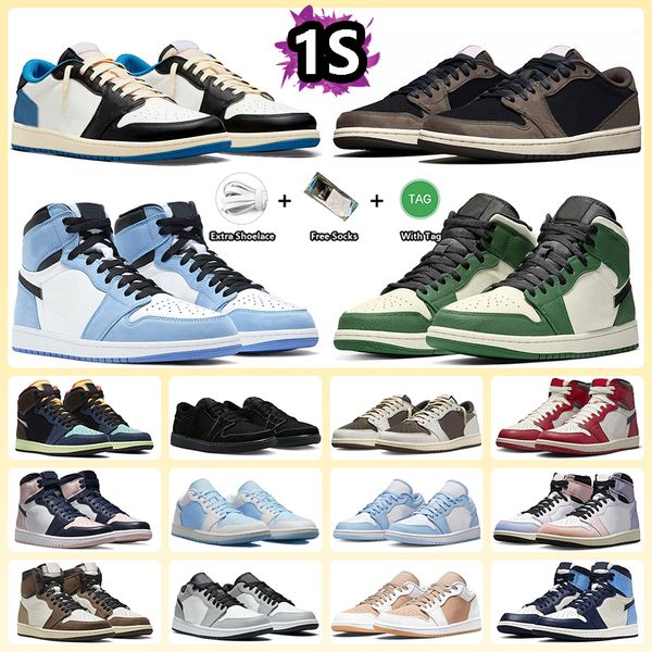 mens womens 1 1s basketball shoes dark mocha fragment black phantom skyline craft sail reverse laney valentines day lost & found obsidian sn
mens womens 1 1s basketball shoes dark mocha fragment black phantom skyline craft sail reverse laney valentines day lost & found obsidian sn