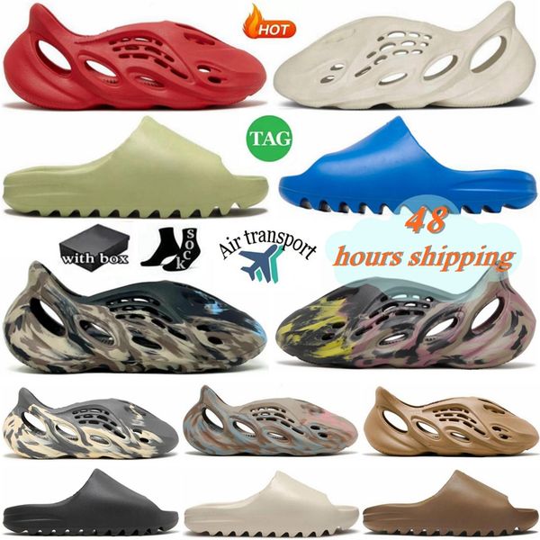 designer slippers men woman foam runners slide for women shoes flip flops orange desert bone brown luxury sandals blue onyx glow green 36-48, Black
designer slippers men woman foam runners slide for women shoes flip flops orange desert bone brown luxury sandals blue onyx glow green 36-48, Black