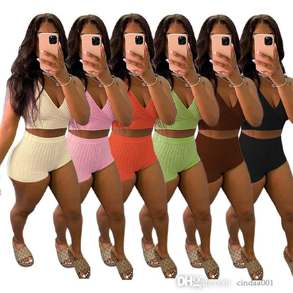 slim tracksuits two pieces set deisgner outfits summer solid color thread bubble jacquard vest shorts set sportwear, Gray
slim tracksuits two pieces set deisgner outfits summer solid color thread bubble jacquard vest shorts set sportwear, Gray