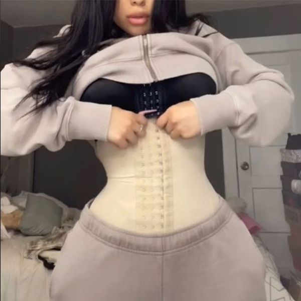 waist tummy shaper gothic underbust corset and waist cincher bustiers workout shape body belt plus size lingerie 230516
waist tummy shaper gothic underbust corset and waist cincher bustiers workout shape body belt plus size lingerie 230516