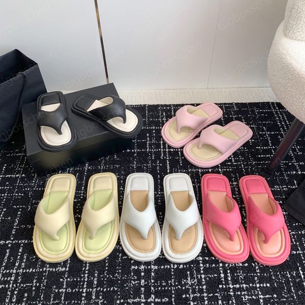slide designer luxury ladies slippers sandals fashion flat bottom leather clogs black white pink yellow home outdoor non-slip lazy casual be
slide designer luxury ladies slippers sandals fashion flat bottom leather clogs black white pink yellow home outdoor non-slip lazy casual be