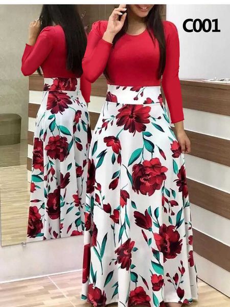 casual dresses spring autumn woman boho dress fashion v-neck maxi dress casual long sleeve beach party long dresses for women robe femme new, Black;gray
casual dresses spring autumn woman boho dress fashion v-neck maxi dress casual long sleeve beach party long dresses for women robe femme new, Black;gray