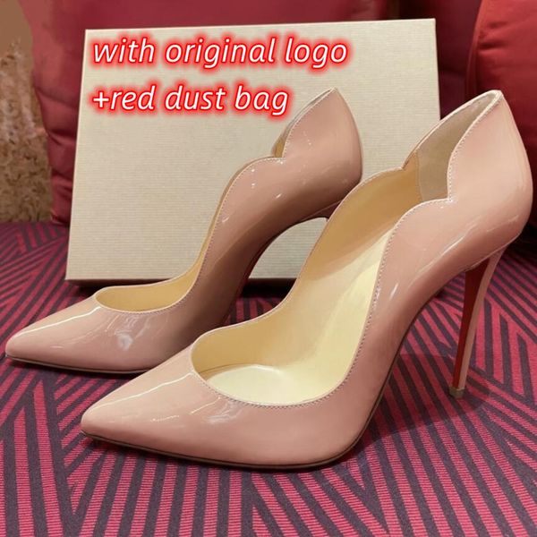 redl shiny bottom high heel women casual shoes high heels 6cm 8cm 10cm 12cm black leather pointed toe pumps fashion women wedding party dres
redl shiny bottom high heel women casual shoes high heels 6cm 8cm 10cm 12cm black leather pointed toe pumps fashion women wedding party dres
