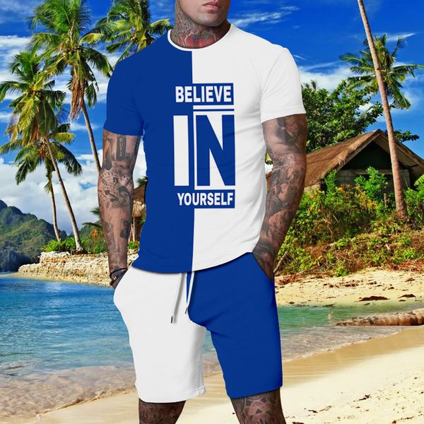 men's tracksuits summer men's sportswear casual sportswear t-shirt sportswear 2-piece set oversized sportswear breathable o-neck s, Gray
men's tracksuits summer men's sportswear casual sportswear t-shirt sportswear 2-piece set oversized sportswear breathable o-neck s, Gray