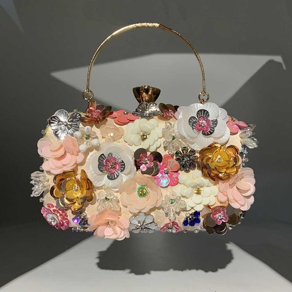 totes luxury color floral box clutch evening bags designer panelled sequin beads gold handbags wedding party money purse with diamonds 23050
totes luxury color floral box clutch evening bags designer panelled sequin beads gold handbags wedding party money purse with diamonds 23050