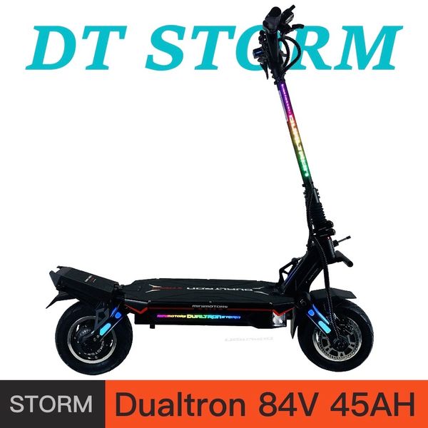 dualtron storm limited electric scooter 84v 45ah skateboard dual motor 11inch minimotors
dualtron storm limited electric scooter 84v 45ah skateboard dual motor 11inch minimotors