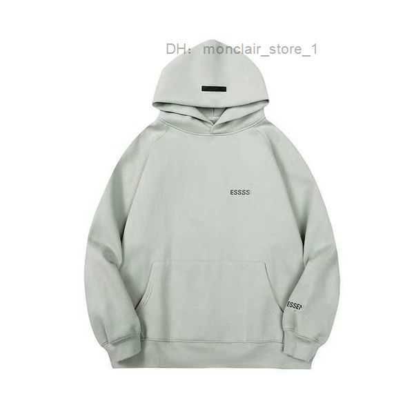 essentail 2023 hoodie designer hairy and women's pullover sweatshirt loose essen black white classic casual style essentialhoodie 4 jo6
essentail 2023 hoodie designer hairy and women's pullover sweatshirt loose essen black white classic casual style essentialhoodie 4 jo6