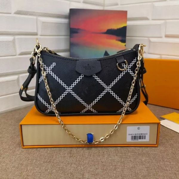 shoulder bags embossed easy pouch on strap bag handbag women messenger handbags chain shoulder crossbody bags wallets ripples tote pochette
shoulder bags embossed easy pouch on strap bag handbag women messenger handbags chain shoulder crossbody bags wallets ripples tote pochette