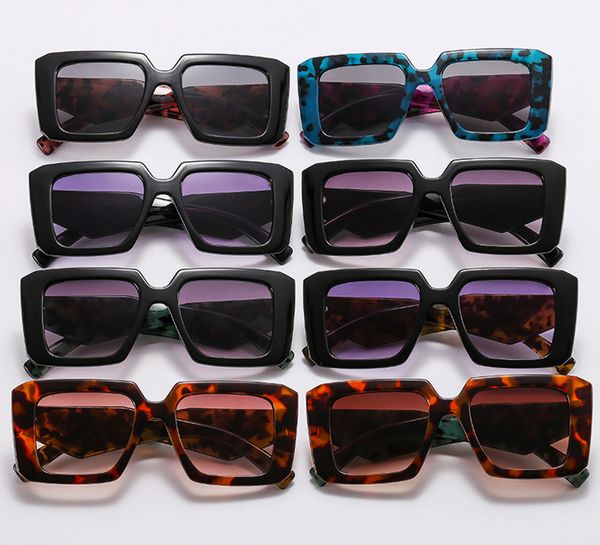 designer fashion sunglasses classic eyeglasses goggle outdoor beach sun glasses for man woman 8 color optional gift with box 2023, White;black
designer fashion sunglasses classic eyeglasses goggle outdoor beach sun glasses for man woman 8 color optional gift with box 2023, White;black