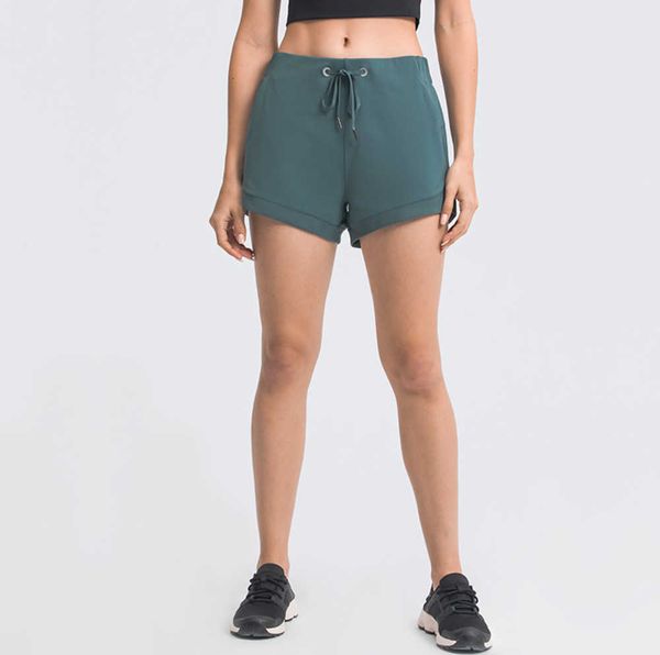 l-2022 women sports shorts casual yoga pants cinchable drawcord short soft fabric running sweatpants fitness training trousers nake-feeling
l-2022 women sports shorts casual yoga pants cinchable drawcord short soft fabric running sweatpants fitness training trousers nake-feeling