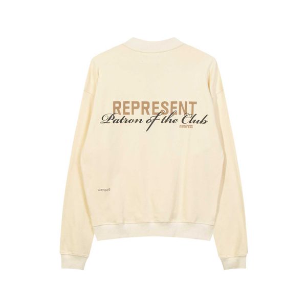 represent high autumn and winter slogan men's women's round neck sweater hooded jackets coats 7ljl 5qde, Black
represent high autumn and winter slogan men's women's round neck sweater hooded jackets coats 7ljl 5qde, Black
