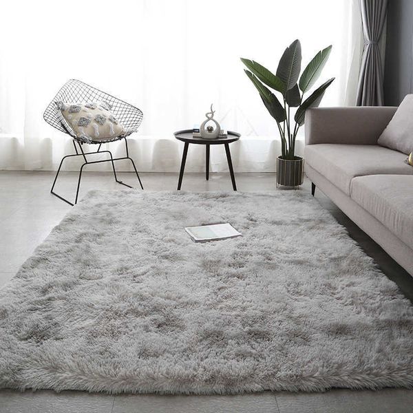 Carpets For Living Room Modern Sofas Grey Fluffy Carpet Bedroom Decoration Anti-slip Furry Large Rug Washable Floor Covering Mat
Carpets For Living Room Modern Sofas Grey Fluffy Carpet Bedroom Decoration Anti-slip Furry Large Rug Washable Floor Covering Mat