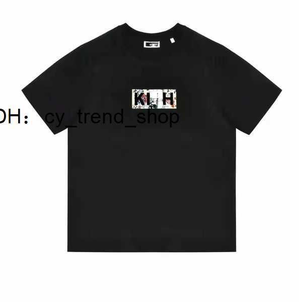 mens luxurious us brand design kith tshirt short sleeve crewneck tee men women lovers clothes outdoor streetwear t-shirts 51, White;black
mens luxurious us brand design kith tshirt short sleeve crewneck tee men women lovers clothes outdoor streetwear t-shirts 51, White;black