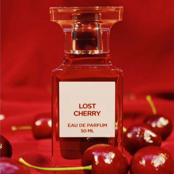 luxury perfume 50ml cherry series : lost cherry electric cherry cherry smoke good smell long time lasting spray fast ship
luxury perfume 50ml cherry series : lost cherry electric cherry cherry smoke good smell long time lasting spray fast ship
