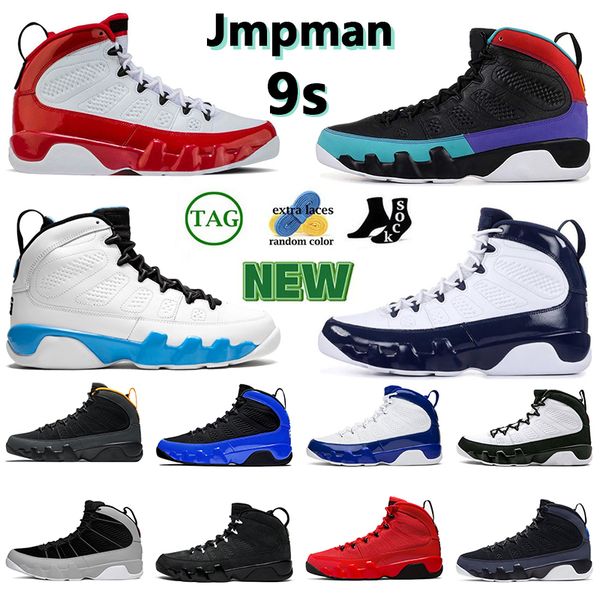 luxury designer wholesale sports basketball shoes 9s fire red chile red dream it do it racer blue anthracite gold eur:40-47
luxury designer wholesale sports basketball shoes 9s fire red chile red dream it do it racer blue anthracite gold eur:40-47