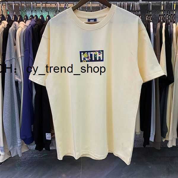 mens tshirts hip hop cartoon character printing kith tshirt men women casual cotton tee black white apricot short sleeve 230414 51, White;black
mens tshirts hip hop cartoon character printing kith tshirt men women casual cotton tee black white apricot short sleeve 230414 51, White;black
