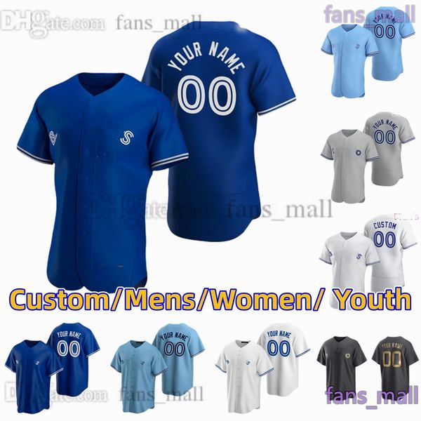27 vladimir guerrero jr. custom baseball s-6xl jersey 11 bo bichette 26 matt chapman 4 george springer 30 alejandro kirk 68 romano roberto 1, Blue;black
27 vladimir guerrero jr. custom baseball s-6xl jersey 11 bo bichette 26 matt chapman 4 george springer 30 alejandro kirk 68 romano roberto 1, Blue;black
