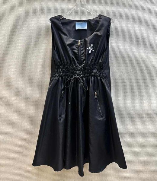 casual dresses womens summer dress fashion sleeveless a line long skirt classic letters frocks party evening skirts designer woman clothes 2, Black;gray
casual dresses womens summer dress fashion sleeveless a line long skirt classic letters frocks party evening skirts designer woman clothes 2, Black;gray