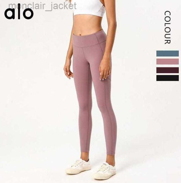 desginer yoga leggings same pants 2020 nude feel trouser belt pocket women's pants wearing high waist and hip lift summer, Black
desginer yoga leggings same pants 2020 nude feel trouser belt pocket women's pants wearing high waist and hip lift summer, Black