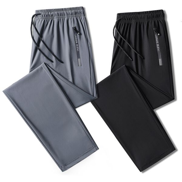 men's pants plus size 8xl 7xl 6xl men sports pants quick-drying men's trousers joggers sportswear solid sweatpants male elastic 23, Black
men's pants plus size 8xl 7xl 6xl men sports pants quick-drying men's trousers joggers sportswear solid sweatpants male elastic 23, Black