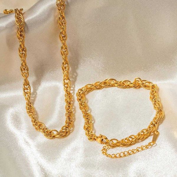 trendy instagram mesh link red style gold plated double circle woven chain bracelet all match non fading ornament wholesale, Black
trendy instagram mesh link red style gold plated double circle woven chain bracelet all match non fading ornament wholesale, Black