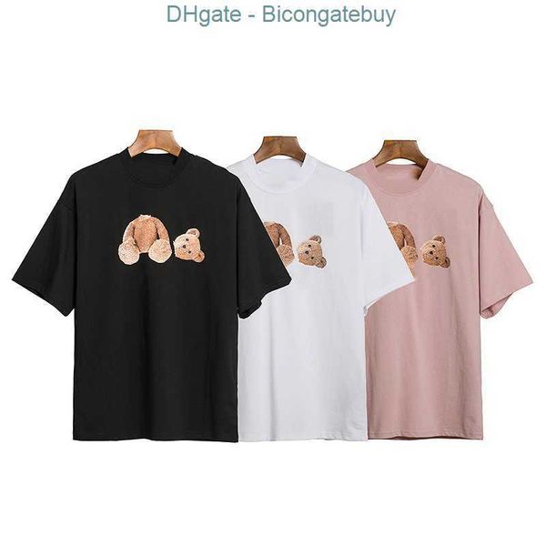 t-shirt designer men's palm boys and girls' sweatshirt printed bear extra large breathable casual angel 100% cotton s-xl fashion j, White;black
t-shirt designer men's palm boys and girls' sweatshirt printed bear extra large breathable casual angel 100% cotton s-xl fashion j, White;black