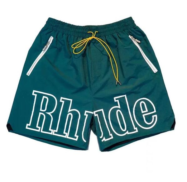rhude designer shorts mens fashion beach pants sports fitness luxury shorts summer casual versatile quick drying breathable mesh pants, White;black
rhude designer shorts mens fashion beach pants sports fitness luxury shorts summer casual versatile quick drying breathable mesh pants, White;black