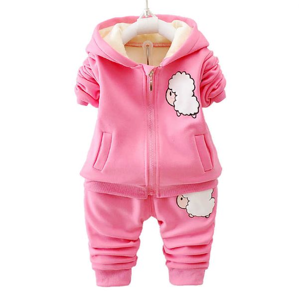children clothing 2022 autumn winter toddler girls fleece warm clothes 2pcs outfits kids sport suits clothing sets 1 2 3 4 year lddr, Blue
children clothing 2022 autumn winter toddler girls fleece warm clothes 2pcs outfits kids sport suits clothing sets 1 2 3 4 year lddr, Blue