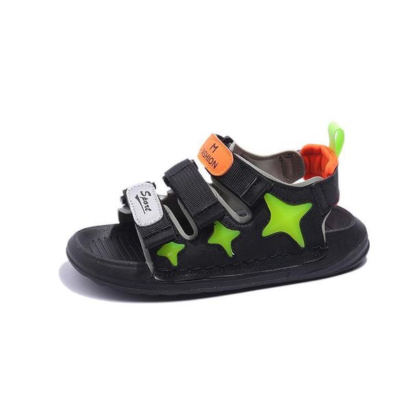 sandals baby shoes toddler children footwear summer boys soft sole beach girls f12469, Black;red
sandals baby shoes toddler children footwear summer boys soft sole beach girls f12469, Black;red