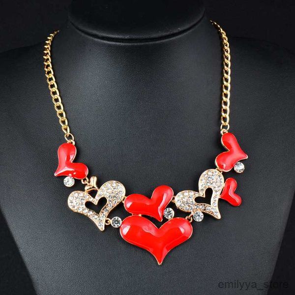 pendant necklaces vintage jewelry pearl cubic zirconia black leather chain red heart enamel pendants and necklace, Silver
pendant necklaces vintage jewelry pearl cubic zirconia black leather chain red heart enamel pendants and necklace, Silver