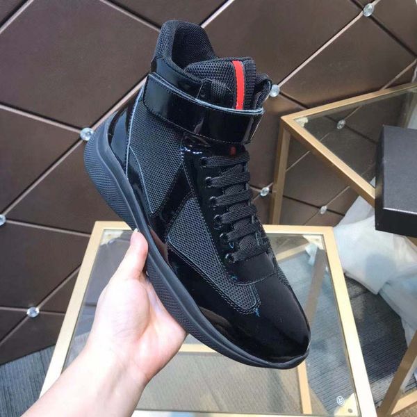 2023usso progettista fashion trend real leather and mesh breathable men leisure lace up comfort sneakers 38-45 njhjij000001, Red;white
2023usso progettista fashion trend real leather and mesh breathable men leisure lace up comfort sneakers 38-45 njhjij000001, Red;white