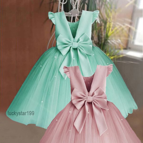 baby girl solid backless tulle dress 1-6t children bow designer skirt kids spring & summer princess dresses, Red;yellow
baby girl solid backless tulle dress 1-6t children bow designer skirt kids spring & summer princess dresses, Red;yellow