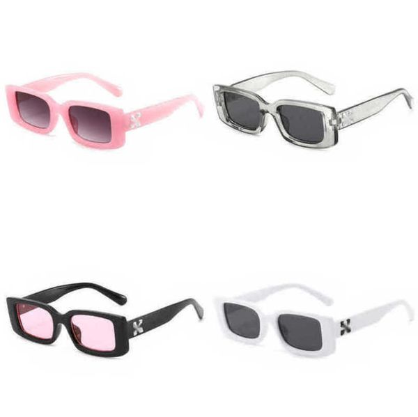 fashion luxury offs frames sunglasses style square brand sunglass arrow x frame eyewear snowflake men's women's hip sun glasses ho, Black
fashion luxury offs frames sunglasses style square brand sunglass arrow x frame eyewear snowflake men's women's hip sun glasses ho, Black