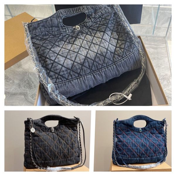 designer bag denim shoulder bags casual tote quilted handbags totes vintage lightweight handbag classic ladies purses shopping bags medium s
designer bag denim shoulder bags casual tote quilted handbags totes vintage lightweight handbag classic ladies purses shopping bags medium s