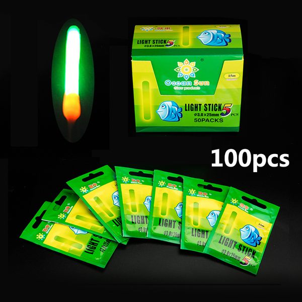 fishing accessories 100pcs fishing float light stick fireflies fluorescent lightstick night float rod light dark glow stick fishing tackle t
fishing accessories 100pcs fishing float light stick fireflies fluorescent lightstick night float rod light dark glow stick fishing tackle t