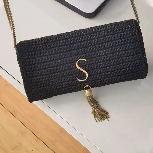 black bag designer summer mens raffias weave falp tote bags for women purse luxury fashion cross body handbag sling shoulder straw wallets b
black bag designer summer mens raffias weave falp tote bags for women purse luxury fashion cross body handbag sling shoulder straw wallets b