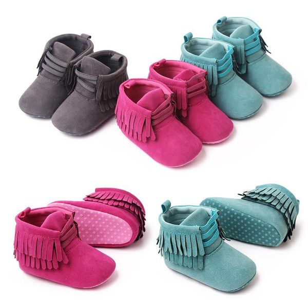 first walkers baby shoes walking footwear kids multicolor frosted tassel toddler soft sole spring autumn f10625
first walkers baby shoes walking footwear kids multicolor frosted tassel toddler soft sole spring autumn f10625