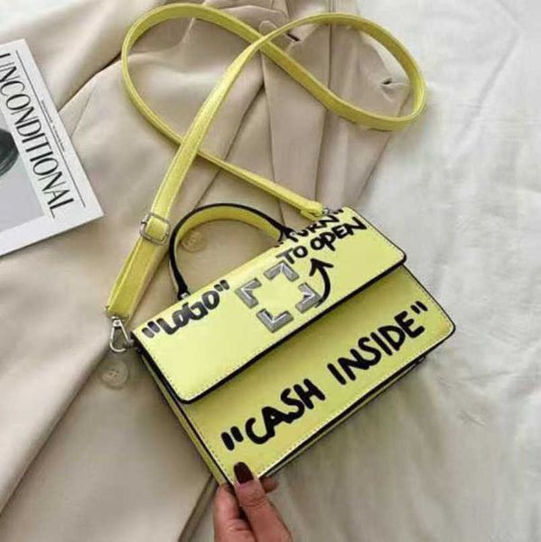 classic women's luxury evening bags handbag offs brand designers graffiti bag fashion letter backpack one shoulder purse ladies handbag
classic women's luxury evening bags handbag offs brand designers graffiti bag fashion letter backpack one shoulder purse ladies handbag